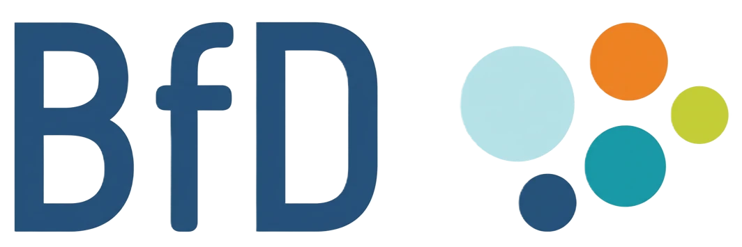BfD Bundesberufsverband der Fachkosmetikerin Siegel Cosmeda Akademie