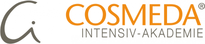 Cosmeda Akademie Logo