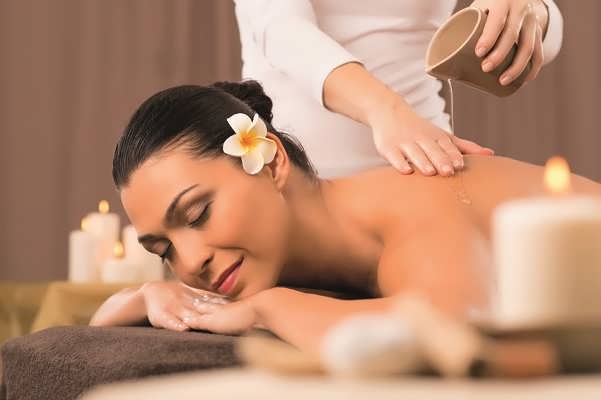 Spa Wellness Practitioner – Intensivausbildung an der Cosmeda Akademie