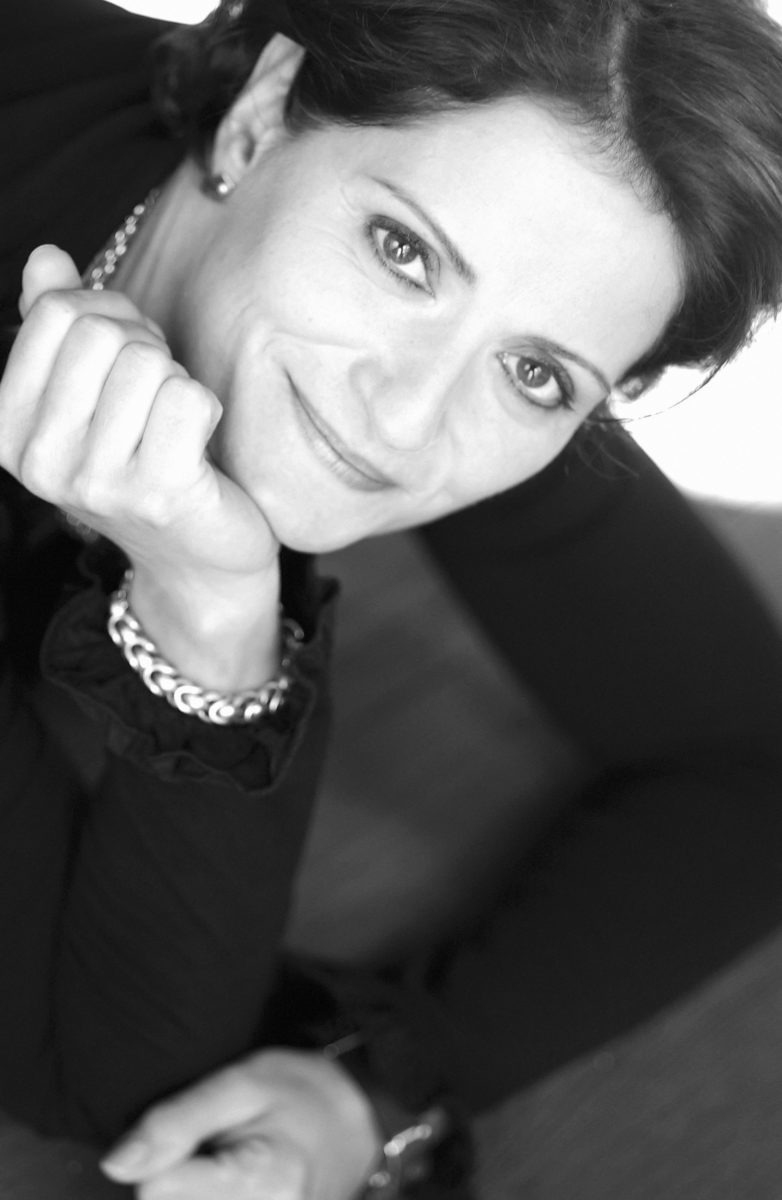 Susanne Engel-Lönser - Gründerin und Ausbildungsleiterin der Cosmeda Akademie